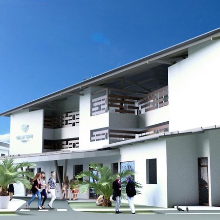 Hotel Belle Terre Resort Macouria-Tonate Buitenkant foto