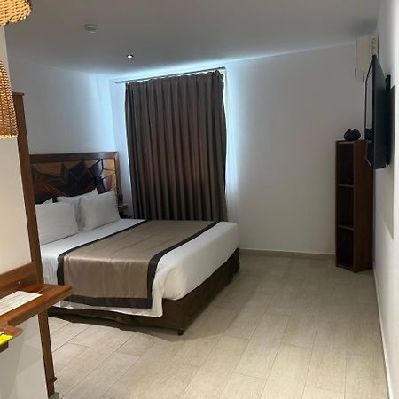 Hotel Belle Terre Resort Macouria-Tonate Buitenkant foto