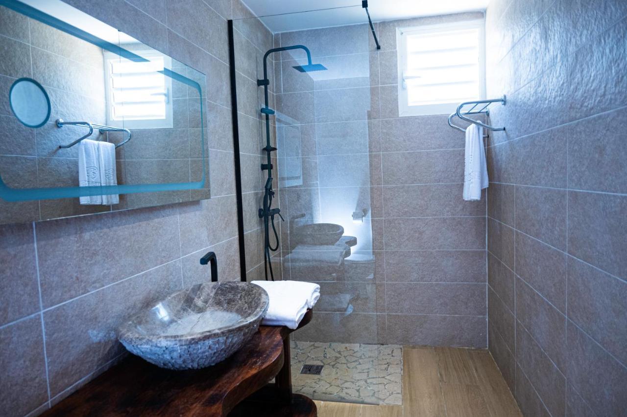Hotel Belle Terre Resort Macouria-Tonate Buitenkant foto