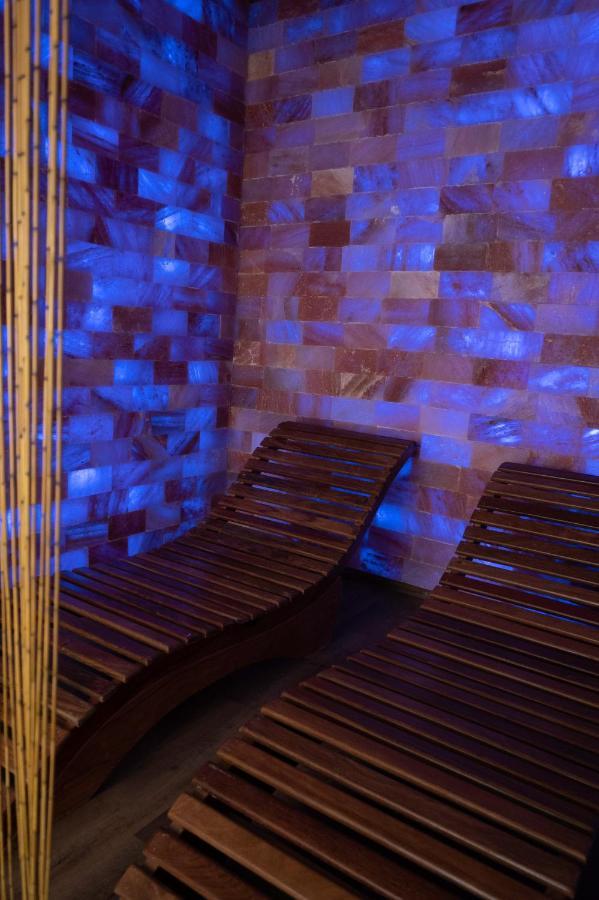 Hotel Belle Terre Resort Macouria-Tonate Buitenkant foto